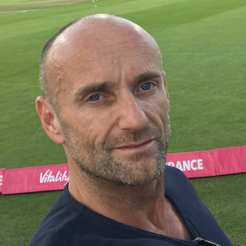 Tim Hayden Biography